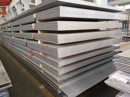 Factory direct quality stainless steel cold and hot rolled steel plate 201 304 316L 310 stainless steel plate
