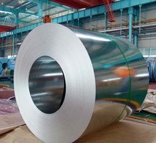BA Cold Rolled Stainless Steel Coil 304 Permukaan Mengkilap Untuk Dekorasi