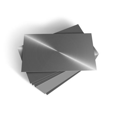 Polished Surface 201 Stainless Steel Plate 120mm For Foodstuff Energy